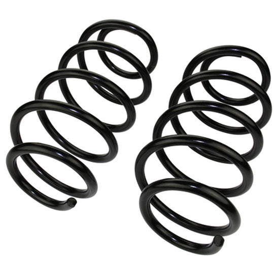 81494 Coil Spring Set MOOG Chassis Products Canada