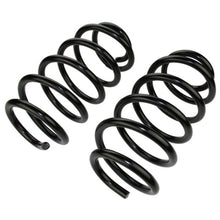 Charger l'image dans la galerie, 81498 Coil Spring Set MOOG Chassis Products Canada