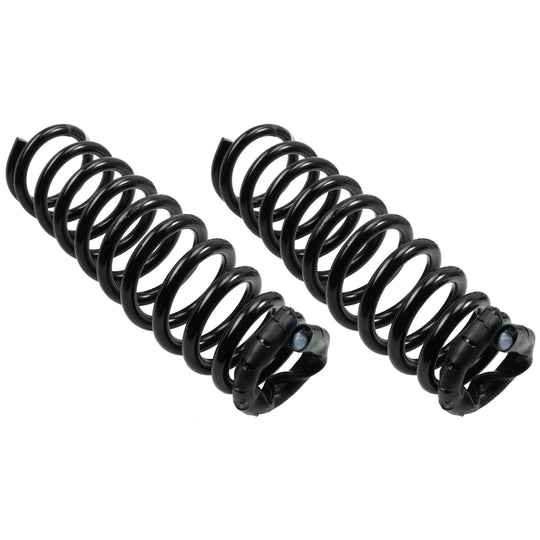 81508 Coil Spring Set MOOG Chassis Products Canada