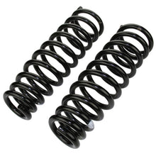 Charger l'image dans la galerie, 81510 Coil Spring Set MOOG Chassis Products Canada