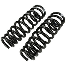 Load image into Gallery viewer, 81512 Coil Spring Set MOOG Chassis Products Canada