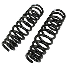Charger l'image dans la galerie, 81518 Coil Spring Set MOOG Chassis Products Canada