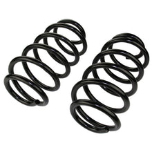 Load image into Gallery viewer, 81528 Coil Spring Set MOOG Chassis Products Canada