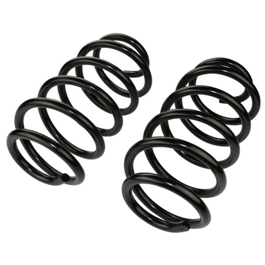 81528 Coil Spring Set MOOG Chassis Products Canada