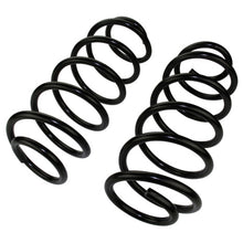 Load image into Gallery viewer, 81530 Coil Spring Set MOOG Chassis Products Canada