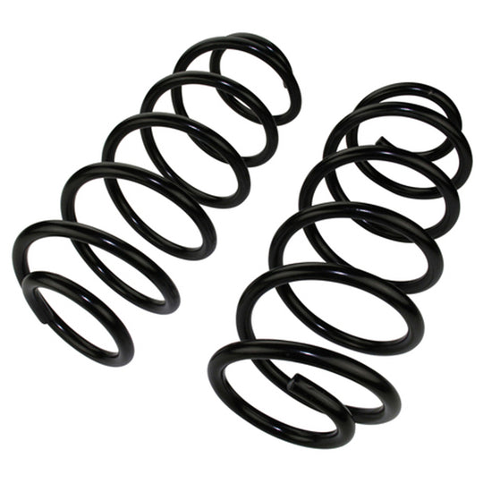 81530 Coil Spring Set MOOG Chassis Products Canada