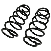 Load image into Gallery viewer, 81532 Coil Spring Set MOOG Chassis Products Canada
