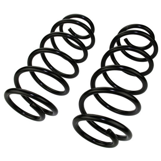 81532 Coil Spring Set MOOG Chassis Products Canada