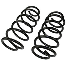 Charger l'image dans la galerie, 81538 Coil Spring Set MOOG Chassis Products Canada