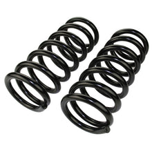 Load image into Gallery viewer, 81585 Coil Spring Set MOOG Chassis Products Canada