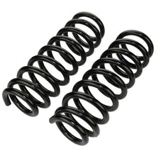 Charger l'image dans la galerie, 81586 Coil Spring Set MOOG Chassis Products Canada