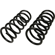 Charger l'image dans la galerie, 81589 Coil Spring Set MOOG Chassis Products Canada
