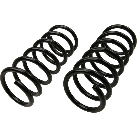 81589 Coil Spring Set MOOG Chassis Products Canada