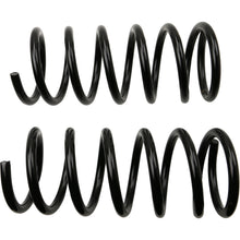 Charger l'image dans la galerie, 81589 Coil Spring Set MOOG Chassis Products Canada