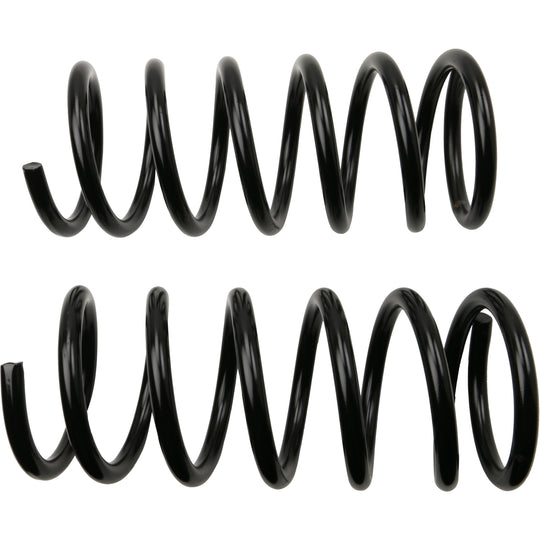 81589 Coil Spring Set MOOG Chassis Products Canada