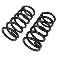 Load image into Gallery viewer, 81591 Coil Spring Set MOOG Chassis Products Canada