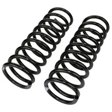 Load image into Gallery viewer, 81599 Coil Spring Set MOOG Chassis Products Canada