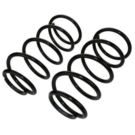 81602 Coil Spring Set MOOG Chassis Products Canada