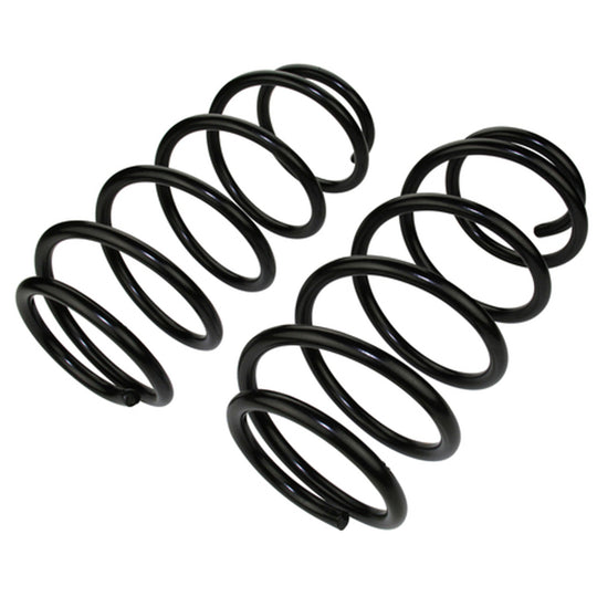 81604 Coil Spring Set MOOG Chassis Products Canada
