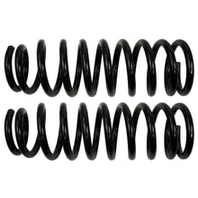 Load image into Gallery viewer, 81605 Coil Spring Set MOOG Chassis Products Canada