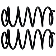Load image into Gallery viewer, 81608 Coil Spring Set MOOG Chassis Products Canada