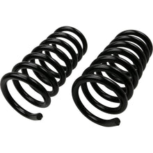 Load image into Gallery viewer, 81609 Coil Spring Set MOOG Chassis Products Canada