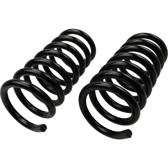 81609 Coil Spring Set MOOG Chassis Products Canada