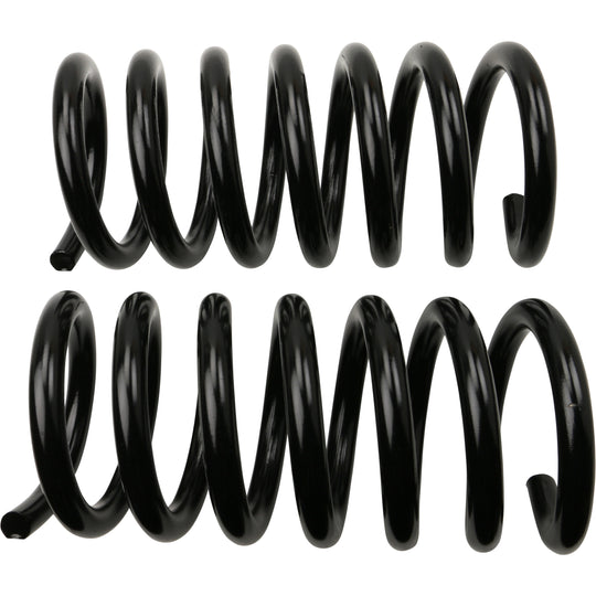 81609 Coil Spring Set MOOG Chassis Products Canada