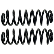 Charger l'image dans la galerie, 81611 Coil Spring Set MOOG Chassis Products Canada