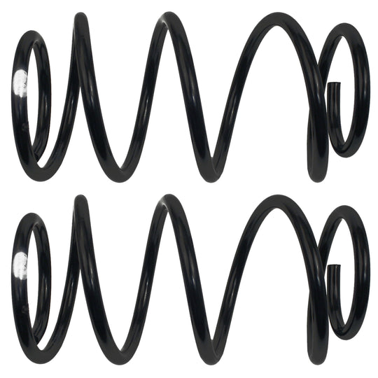 81612 Coil Spring Set MOOG Chassis Products Canada