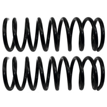 Load image into Gallery viewer, 81618 Coil Spring Set MOOG Chassis Products Canada