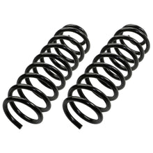 Load image into Gallery viewer, 81623 Coil Spring Set MOOG Chassis Products Canada