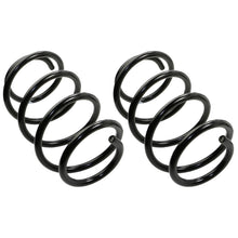 Load image into Gallery viewer, 81624 Coil Spring Set MOOG Chassis Products Canada