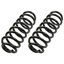 Charger l'image dans la galerie, 81625 Coil Spring Set MOOG Chassis Products Canada