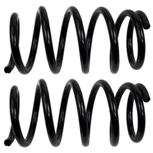 Charger l'image dans la galerie, 81628 Coil Spring Set MOOG Chassis Products Canada