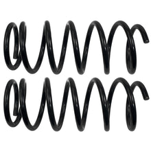 Load image into Gallery viewer, 81629 Coil Spring Set MOOG Chassis Products Canada