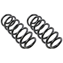 Load image into Gallery viewer, 81630 Coil Spring Set MOOG Chassis Products Canada