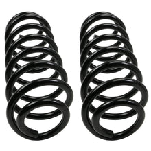 Load image into Gallery viewer, 81632 Coil Spring Set MOOG Chassis Products Canada