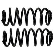 Charger l'image dans la galerie, 81633 Coil Spring Set MOOG Chassis Products Canada