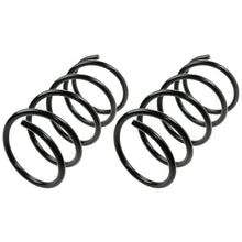 Load image into Gallery viewer, 81635 Coil Spring Set MOOG Chassis Products Canada