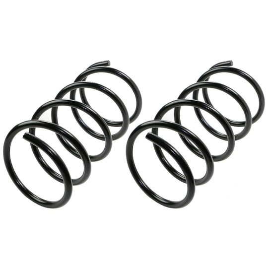 81635 Coil Spring Set MOOG Chassis Products Canada