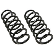 Load image into Gallery viewer, 81638 Coil Spring Set MOOG Chassis Products Canada