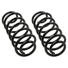 Charger l'image dans la galerie, 81640 Coil Spring Set MOOG Chassis Products Canada