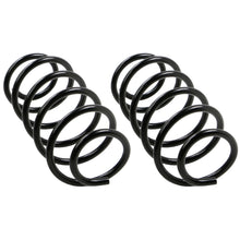 Charger l'image dans la galerie, 81642 Coil Spring Set MOOG Chassis Products Canada