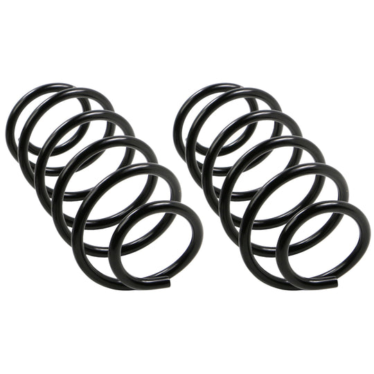 81642 Coil Spring Set MOOG Chassis Products Canada