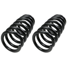 Charger l'image dans la galerie, 81644 Coil Spring Set MOOG Chassis Products Canada