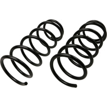 Charger l'image dans la galerie, 81645 Coil Spring Set MOOG Chassis Products Canada