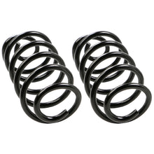 Charger l'image dans la galerie, 81646 Coil Spring Set MOOG Chassis Products Canada