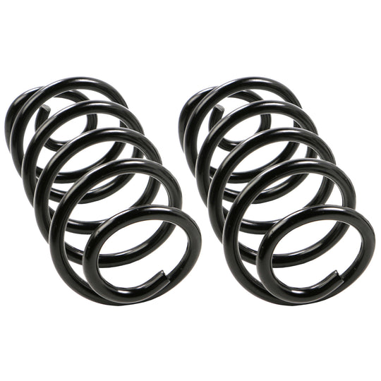 81646 Coil Spring Set MOOG Chassis Products Canada