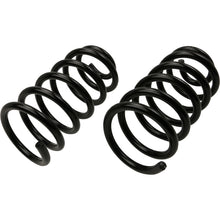 Load image into Gallery viewer, 81647 Coil Spring Set MOOG Chassis Products Canada